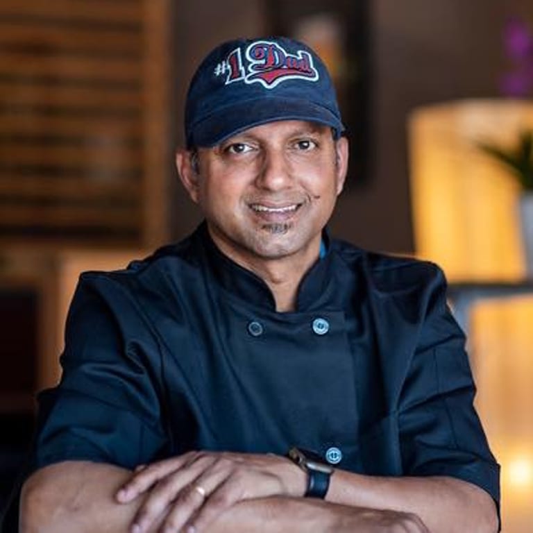 Meet Chef Richie