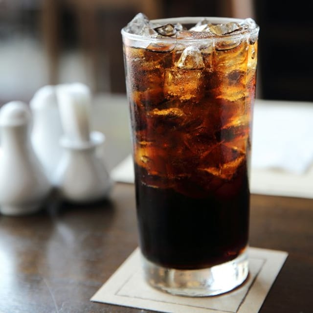 Pepsi.