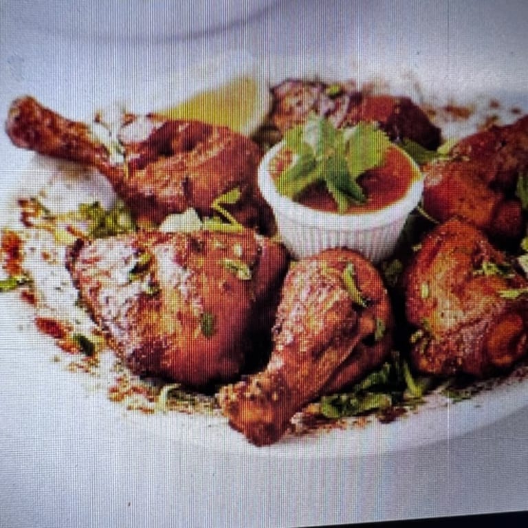 Explore Our Biryani Restaurant