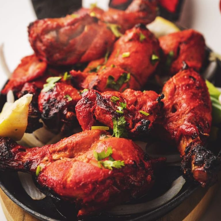 Welcome to India Bistro!