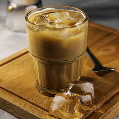 Chai (VEG, GF).