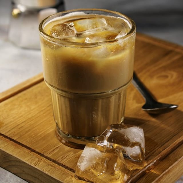 Chai (VEG, GF).