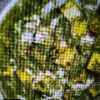 Aloo Palak (GF)
