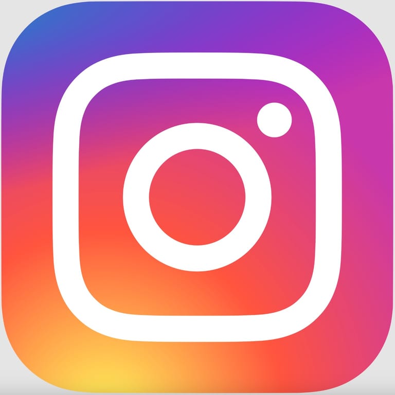 Visit our Instagram page!