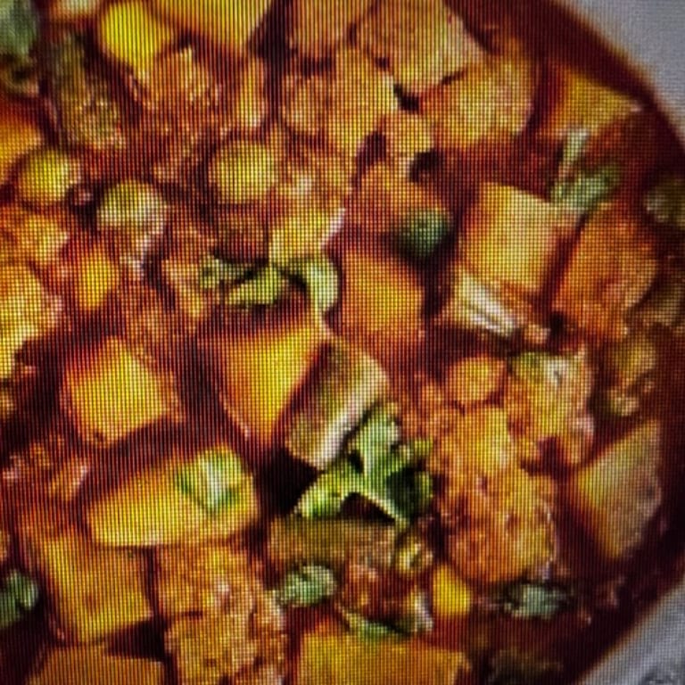 Delicious Curry Creations: Indian and Asian Fusion