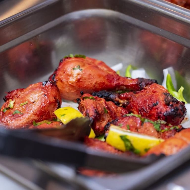 Easy and Convenient Ordering