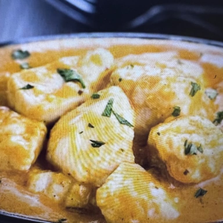 Refreshing Raita: Perfect Pairing for Biryani