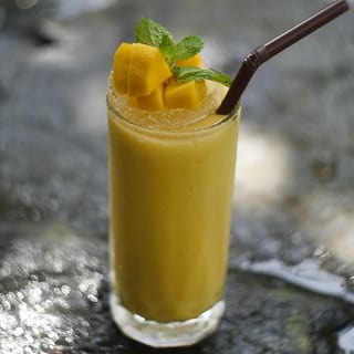 Mango Lassi (VEG, GF)